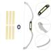 Hemoton 3pcs eyebrow positioning ruler eyebrow shaping kit with stencils eyebrow shaping kit Metal - Buy Online on GoSupps.com
