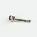 SBTRKT 20 Pair 4mm Wide Plastic Glasses Spring Hinges - Sunglasses & Frame Accessories for International Shipping - Buy Online on GoSupps.com