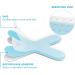Dr. Johnes Mouth Tape for Better Sleep and Reduced Snoring - 120 PCS - Buy Online on GoSupps.com