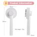Best Self-Cleaning Pet Brush for Cats - Remove Loose Hair Effortlessly | Long & Short Hair - Unlocking Button | International Shipping Available - Buy Online on GoSupps.com