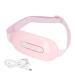 YOUTHINK Portable Electric Heating Pad - 3 Speed Temperature Control Menstrual Relief for Women | Uterus Warm Belt & Waist Massager - Buy Online on GoSupps.com