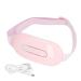Smart palace heating belt menstrual heating pillows pink 3-speed intelligent temperature control uterus warm belt waist massage device Valentine's Day gift