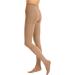 Buy Mediven Cotton CCL2 AT Tights Short Black - Size M & Caramel | International Shipping Available - Buy Online on GoSupps.com