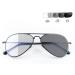 Buy Ljimi Photochrome Progressive Multifocus Reading Glasses - UV Protection Multifocal Transition Sunglasses for Men & Women - Black 1.0x - Buy Online on GoSupps.com