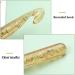 25mm Large Crochet Hook - Ergonomic Handle for Beginners | Perfect for Roving Carpet, Scarves, and Large Wool Roving Knitting - Buy Online on GoSupps.com