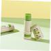 Greenx2pcs Itch Relief Cream 2pcs Anti-itching Stick Outdoor Bite Balm - Pack of 1 - Buy Online on GoSupps.com