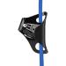 Nikou Chest Ascender - Climbing Croll Gear for 8-13mm Rope | Rappelling Equipment (Black) - International Shipping Available - Buy Online on GoSupps.com