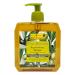 Prima Spremitura Moisturizing Shower Gel Olive 500 ml 16.9 Fl Oz (Pack of 1)