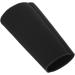 Elastic Calf Brace for Hiking & Running | Compression Sleeve for Torn Muscles & Shin Splints | Calf Support Guard - Black - Buy Online on GoSupps.com