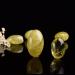 Decorative Crystal 1pc 30g/pc Natural Crystal Stone Citrine Large Grain Polished Stone for Garden Fish Tank Decoration Health Quartz Home Decor Crystal - Buy Online on GoSupps.com