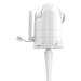 Aobelieve Flexible Mount for Infant Optics DXR-8 & DXR-8 Pro Baby Monitor - White - Buy Online on GoSupps.com