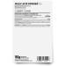  HSN HSN Malic Acid Powder | 150g 188 Takes Per 800mg Pure Malic Acid Container No Added Flavour | Non-GMO Vegan Gluten Free - Buy Online on GoSupps.com