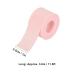 Eyelash Tape for Lash Extensions - Waterproof & Breathable Soft Silicone Gel - 2.5cm Portable Adhesive Tape (Roseate - Buy Online on GoSupps.com