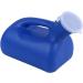 Potty Male Urinal 2000ML Portable Mens Potty Pee Bottle Collector Travel Toilet