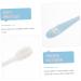 Minkissy Travel Children's Toothbrush Set - Cartoon Cleaning Brush with Soft Bristles for Kids' Oral Care - Buy Online on GoSupps.com