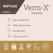 Buy Verm-X Reptiles Powder 25g | Effective Parasite Control for Reptiles | International Shipping Available - Buy Online on GoSupps.com