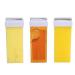 6x Roll-On Duck Wax for Hair Removal - Easy Use 100g Effective for Arms Legs & Sensitive Areas - International Shipping Available - Buy Online on GoSupps.com