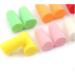 10 Pairs Foam Soft Corded Ear Plugs - Noise Reduction for Sleep & Swimming - Norope Pink Protective Earmuffs - Buy Online on GoSupps.com