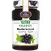 Diabetic Jam Bundle with Stute Diabetic Strawberry Jam 430g and Stute Diabetic Blackcurrant Jam 430g (2 Pack) - Buy Online on GoSupps.com