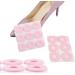 Corn Plasters Protective Foam Cushion Sticky Pad Anti Friction Callus Pain Feet - Buy Online on GoSupps.com