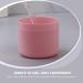 6pcs Makeup Cups Soap Whip Bubbling Foaming Tool Facial Making Using Device Maker Foamer Bottles Bathroom Foam Former Bubble Manual Dispenser Travel Pink Cup Empty Chic - Buy Online on GoSupps.com