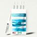 QuickGlo Rapid 35% Carbamide Peroxide Teeth Whitening Gel - Dentist Grade Refill Syringes (4x3cc) for Fast White Teeth - Made in USA - Buy Online on GoSupps.com