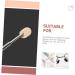 Gleavi 30 Leaves Eva Foam Nose Pads for Glasses | Sunglasses Replacement Parts & Nasal Protection - Buy Online on GoSupps.com