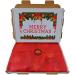 Christmas Milk Chocolate Assortment Sweet Gift Box Hamper Xmas Stocking Filler Christmas Treats Box - Santa Belt coin Santas Nutcracker Sprouts Stars 425g - Buy Online on GoSupps.com