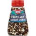 Dr. Oetker Chocolate Caramel Crunch Cake Sprinkles 115g - Buy Online on GoSupps.com