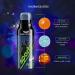 DK Sportz Force Perfume For Men Fresh Long Lasting Fragrance 150ml. - Buy Online on GoSupps.com