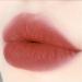  BADALO Velvet Mist Water Mist Lip Mud Soft Silky Matte Vegan White Glossy Non-stick Lip Glaze Lipstick (color: 557 roasted chestnut red brown) - Buy Online on GoSupps.com