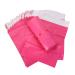 Feminine Hygiene Disposal Bags Set of 100 Personal Disposal Bags Discreetly Hide Personal Items Self-Adhesive Strips to Seal Odors Suitable for Tampons Tampons Pads Rose Pink