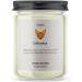 Chihuahua Candle - 220g Soy Wax with Vanilla Jasmine & Almond - Perfect Gift for Dog Lovers - Makester Candles - Buy Online on GoSupps.com