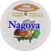 Cream - Nagoya Argan Oil - 100ml - Buy Online on GoSupps.com