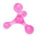 2-Piece Mini Arch Foot Massager | Ergonomic Design & Deep Tissue Relief | Versatile Body Massage Device for Ultimate Relaxation - Buy Online on GoSupps.com