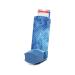 MightySkins Carbon Fiber Skin for Ventolin HFA Asthma Inhaler - Blue Mystic Flames | Protective Durable Textured Carbon Fiber Finish | Easy to Apply Remove and Change Styles | Made in The USA