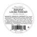 Palladio 4 Ever+Ever Mattifying Loose Setting Powder - Banana Powder for Flawless Shine-Free Skin International Shipping Available - Buy Online on GoSupps.com