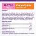 Wellness Natural Food for Pets Wellness Complete Health Kitten Whitefish & Tuna and Chicken Variety Pack Pate Wet Cat Food 3 oz Case of 24 85 g (Pack of 24) - Buy Online on GoSupps.com