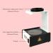 Optimal Lentil Stress Tester | Optical Polariscop & Multifocal Testing Device for Precision Measurements - Buy Online on GoSupps.com