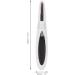 Heatedh Curler with 3 Gear Temperature Adjustment Built-in Battery LED Display Fits Lashes Use Mascara (White) - Buy Online on GoSupps.com