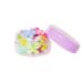 Greatforu 30pcs 10g ProbeShn Nail Art 10ml Empty Cosmetic Containers - Ideal for Lip Balm Creams Ointments & Powders - International Shipping Available - Buy Online on GoSupps.com
