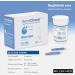 Replacement Cholesterol/Glucose/Uric Acid Strips for The Black Supreme (Benecheck) Meter (Will not fit The White Meter) (Glucose (Blue) x 50) - Buy Online on GoSupps.com