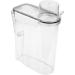 KOMBIUDA 4pcs Laundry Storage Box Bucket for Soap Tide Laundry Liquid Lotion Plastic Transparent - Buy Online on GoSupps.com