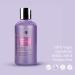 Oligo Blacklight Violet Conditioner (8.5 oz.) - Anti Yellow Toner for Bleached Blonde Hair | Color Protection for White & Natural Blondes | Vegan-Friendly - Buy Online on GoSupps.com