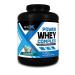 BioX Power Whey Complex | High Protein 100% Pure Whey Protein Powder | 25g Protein | Nitrogen-Rich Three Tiered Powder with Whey Concentrate Whey Isolate Hydrolyzed Whey (5LB Chocolate Mint)