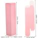 15 pi ces Bo tes Papier pour Gloss Bo tes Vides pour Protection L g re et Design l gant Pratique Rose - Buy Online on GoSupps.com