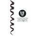 Hot Tools Black Gold Ribbon Curling Wand | 5/8" Tight Waves & Curls | International Shipping Available - Buy Online on GoSupps.com