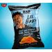 Rap Snacks 1 oz Potato Chip Bags (10 pack) - Lil Baby Salt & Vinegar BBQ Honey Garlic Flavor - Buy Online on GoSupps.com