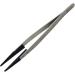 BES Precision ESD Stainless Steel Replaceable Tweezers BST-2A | Electronics Lab Tool - Buy Online on GoSupps.com