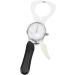Skincare Fat Caliper Tester - Accurate BMI Monitor for Bodybuilders & Athletes | Easy to Use Precise Measurements - Buy Online on GoSupps.com